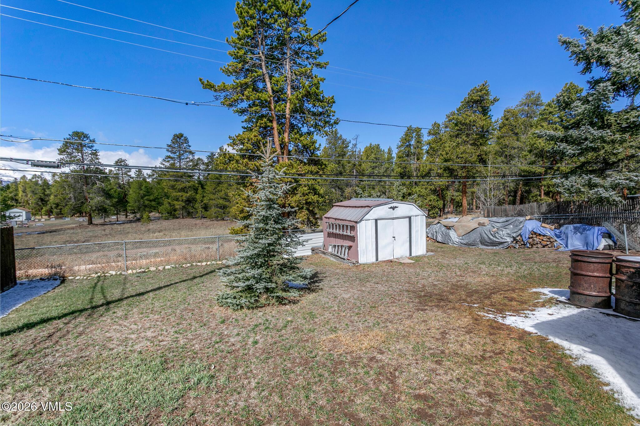 1308 Mount Massive Drive