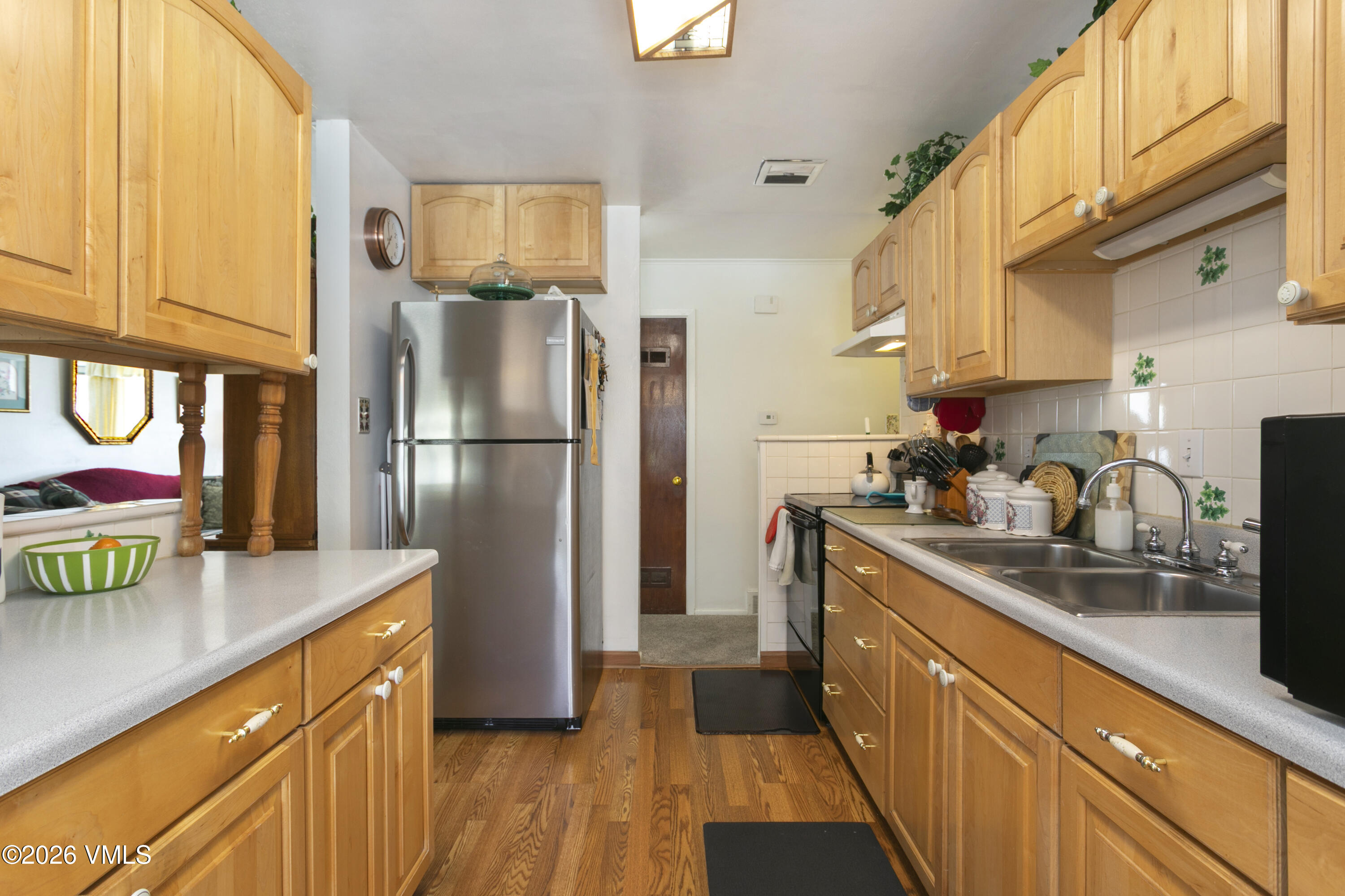 1308 Mount Massive Drive