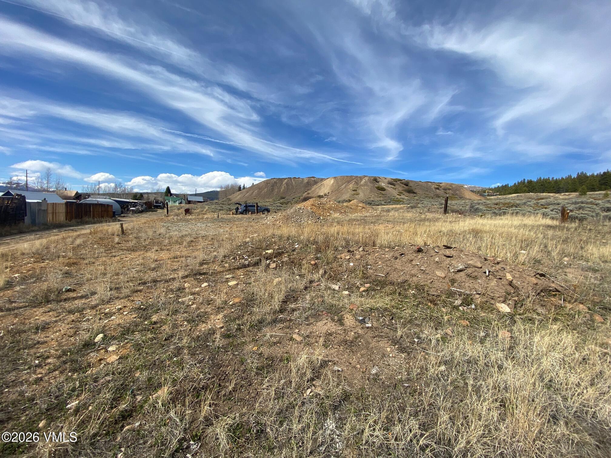 122 1/2 S Toledo Street