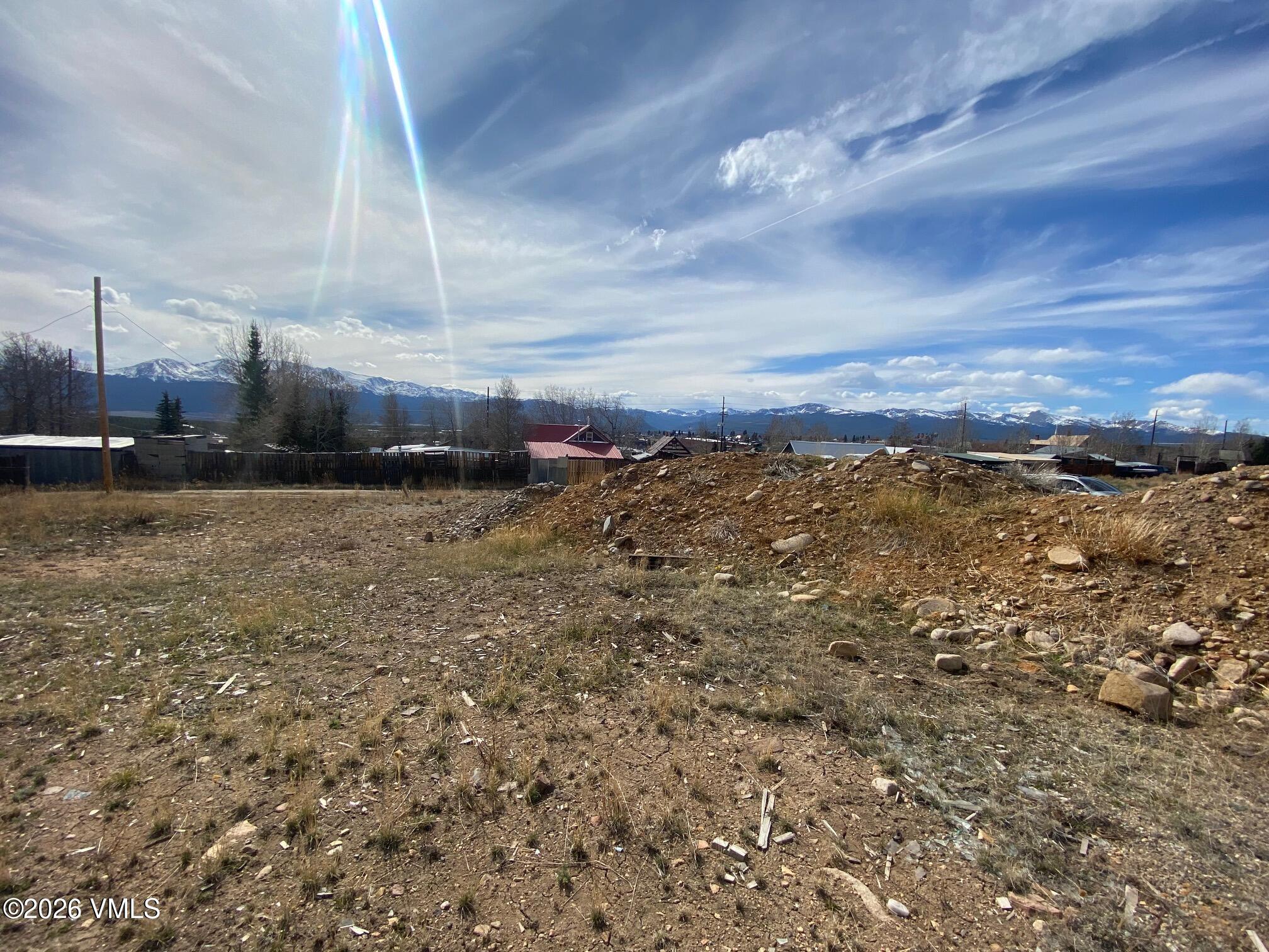 122 1/2 S Toledo Street