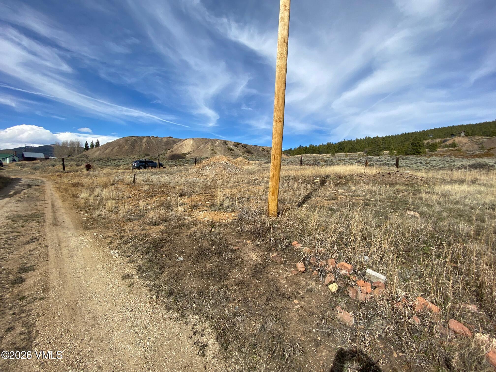 122 1/2 S Toledo Street