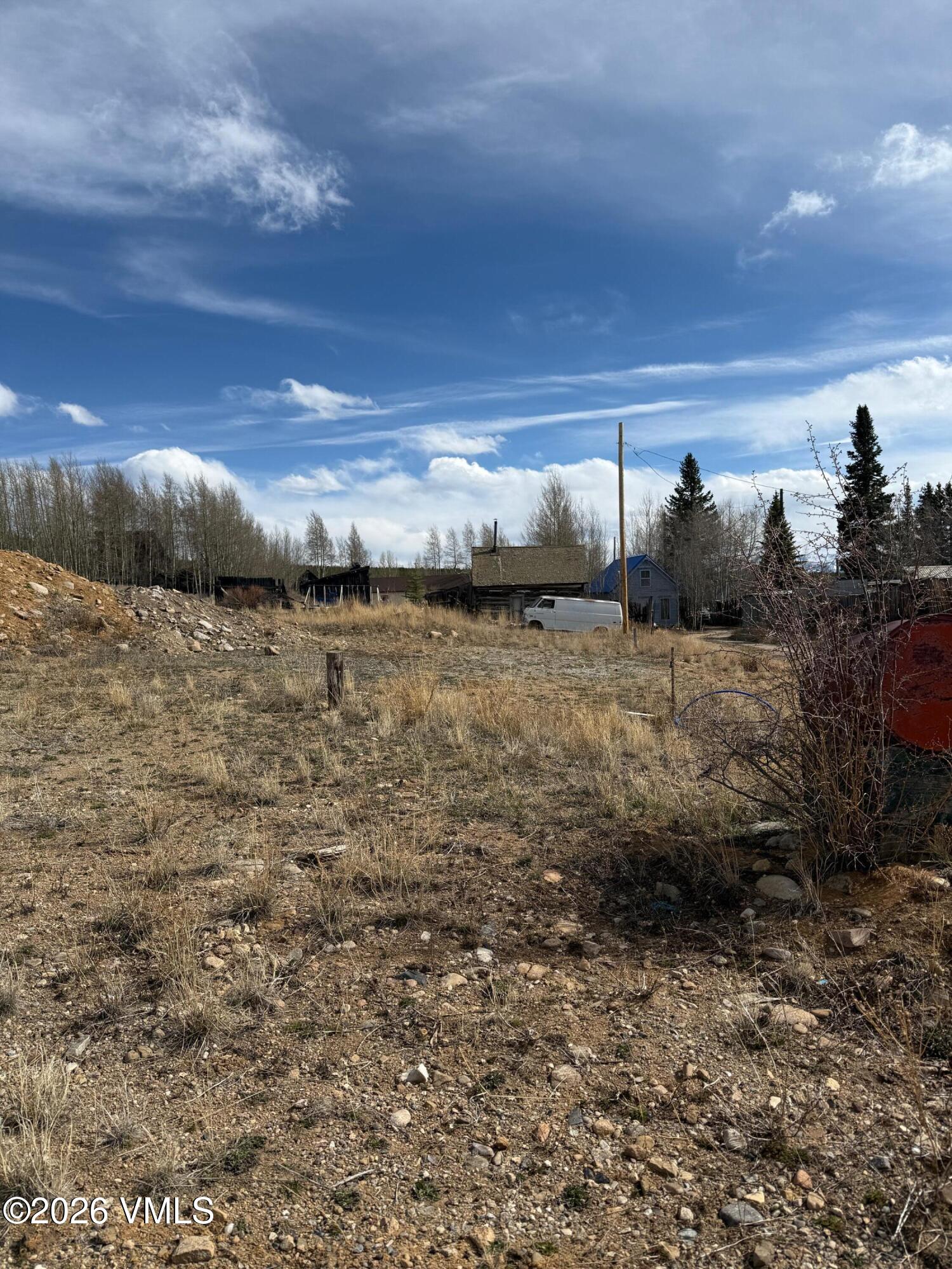 122 1/2 S Toledo Street