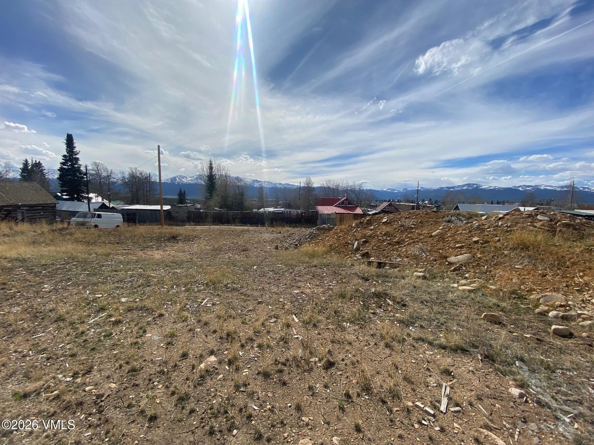 122 1/2 S Toledo Street