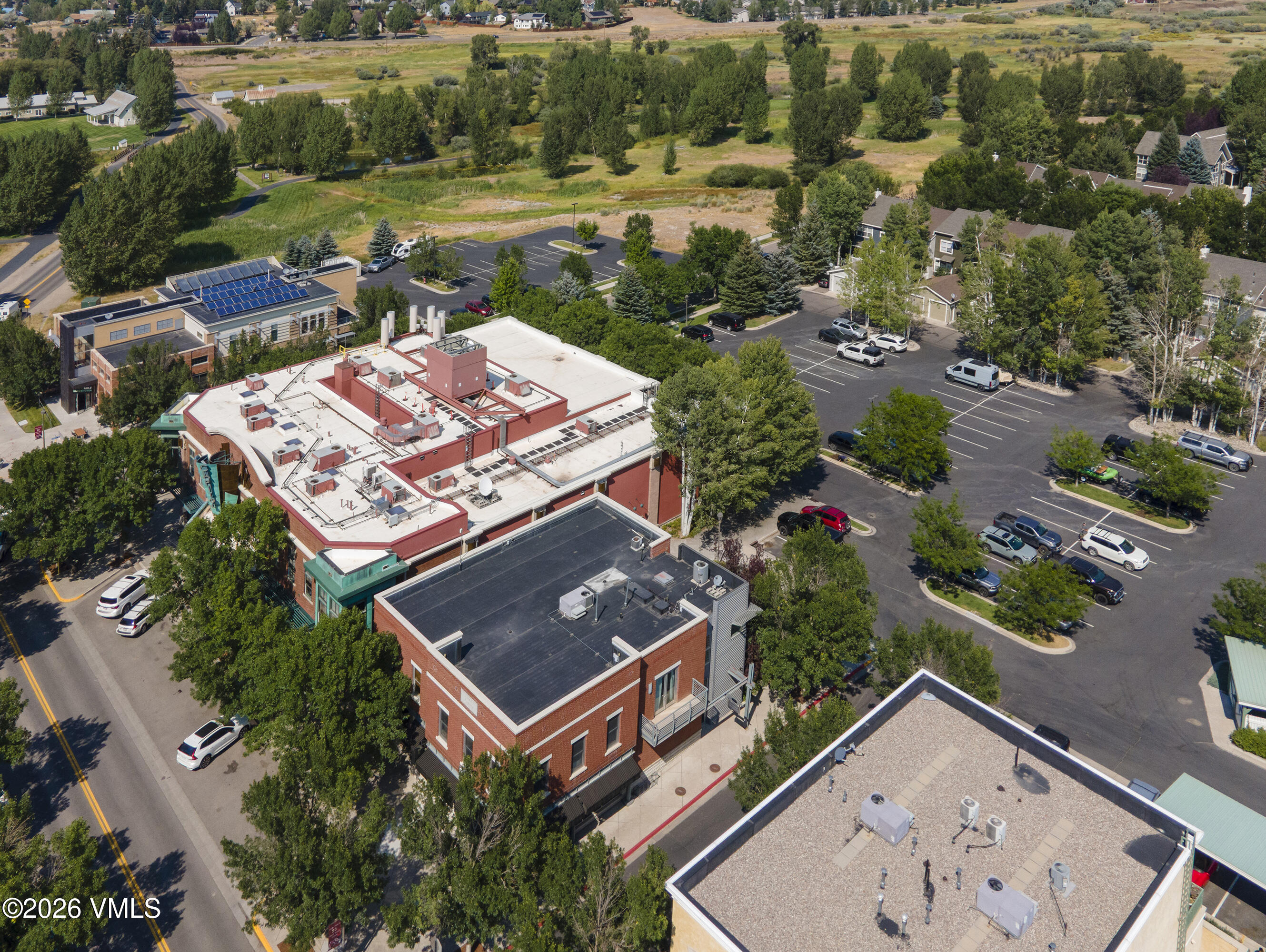1140 Capitol Street 203