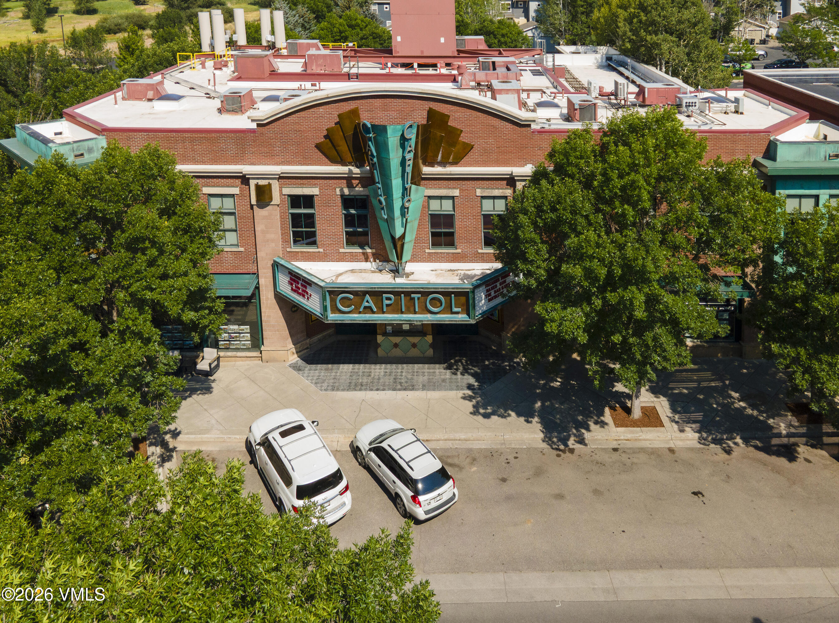 1140 Capitol Street 203