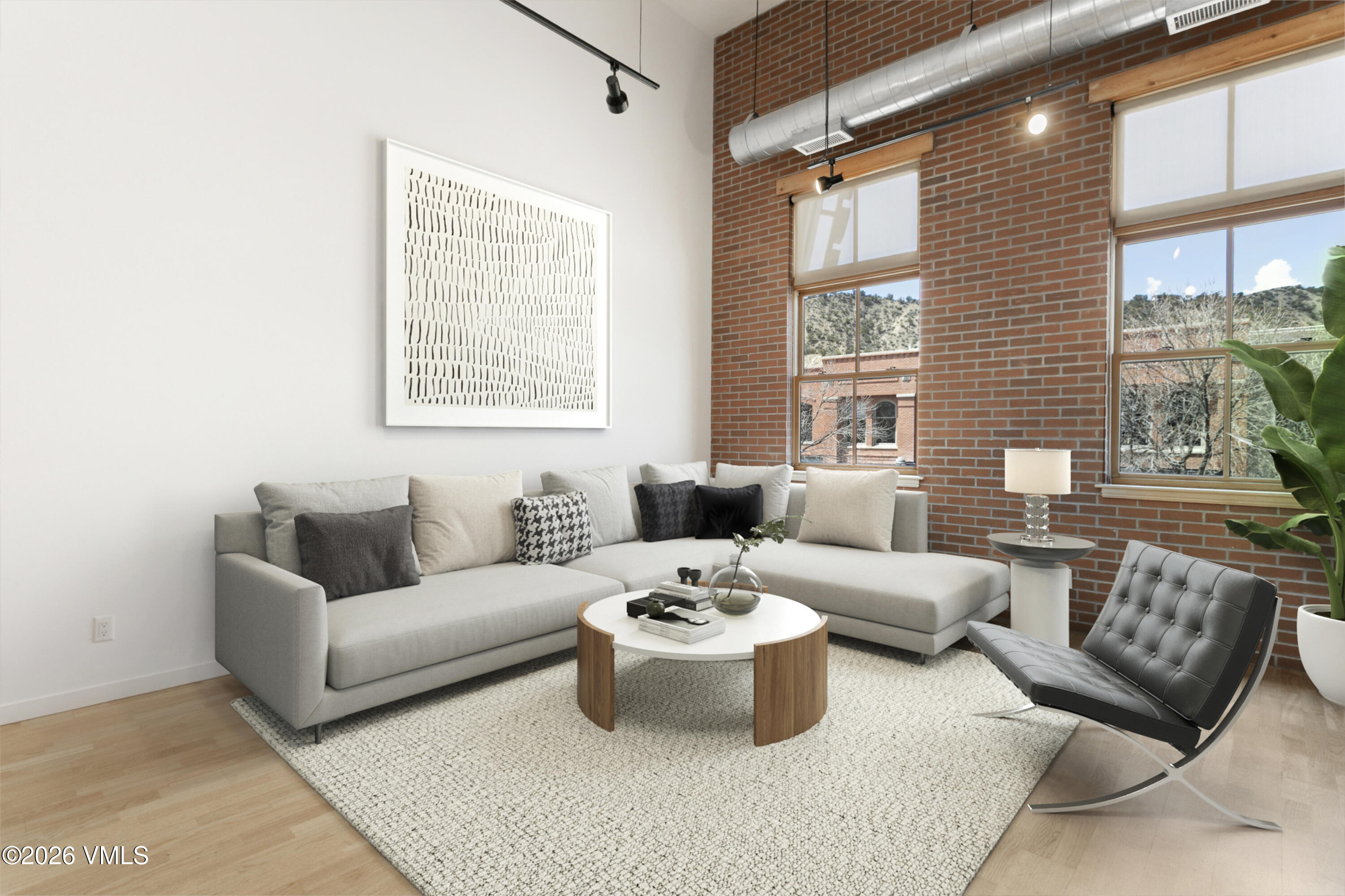 1140 Capitol Street 203