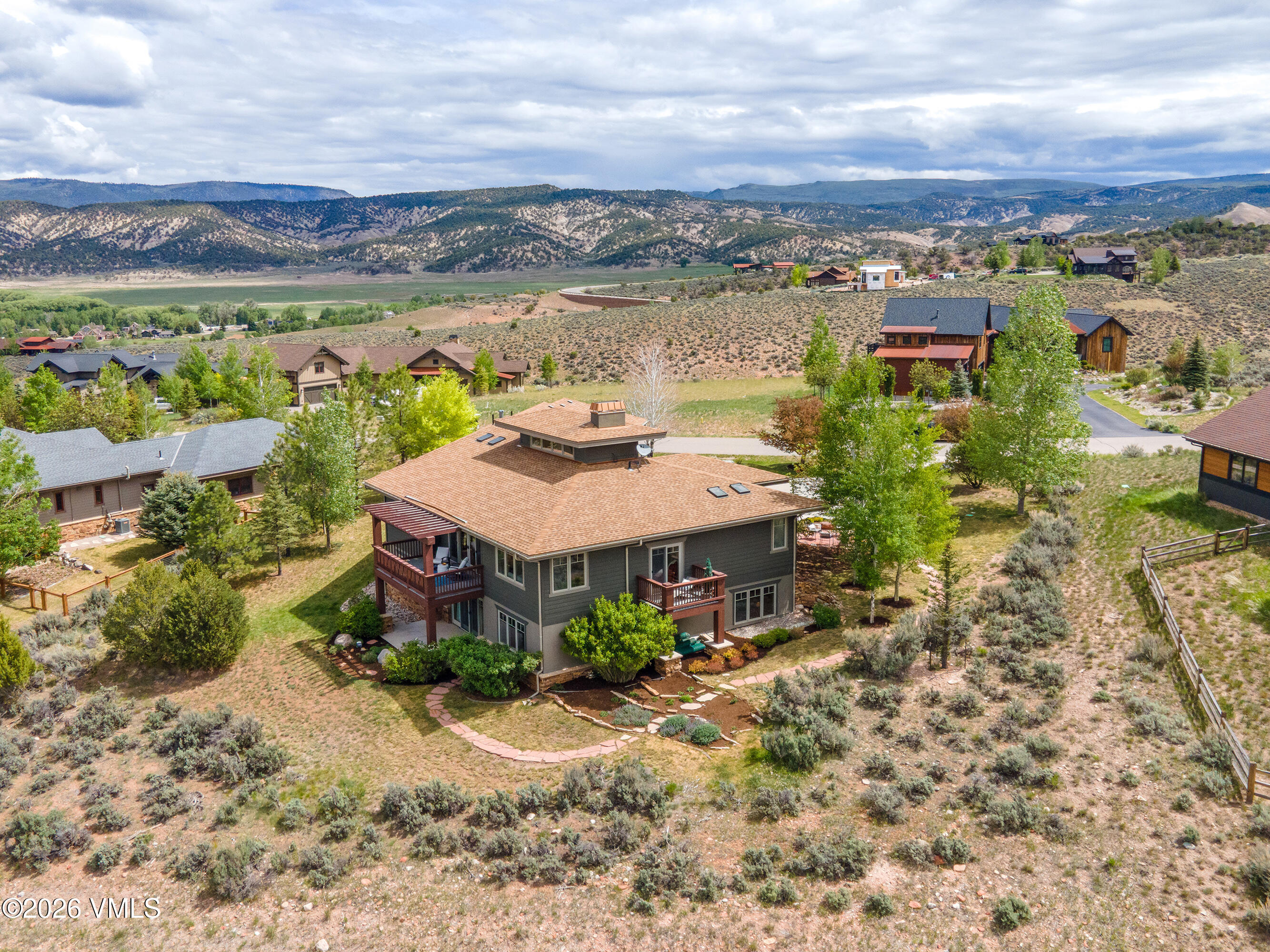 139 N Penstemon Lane
