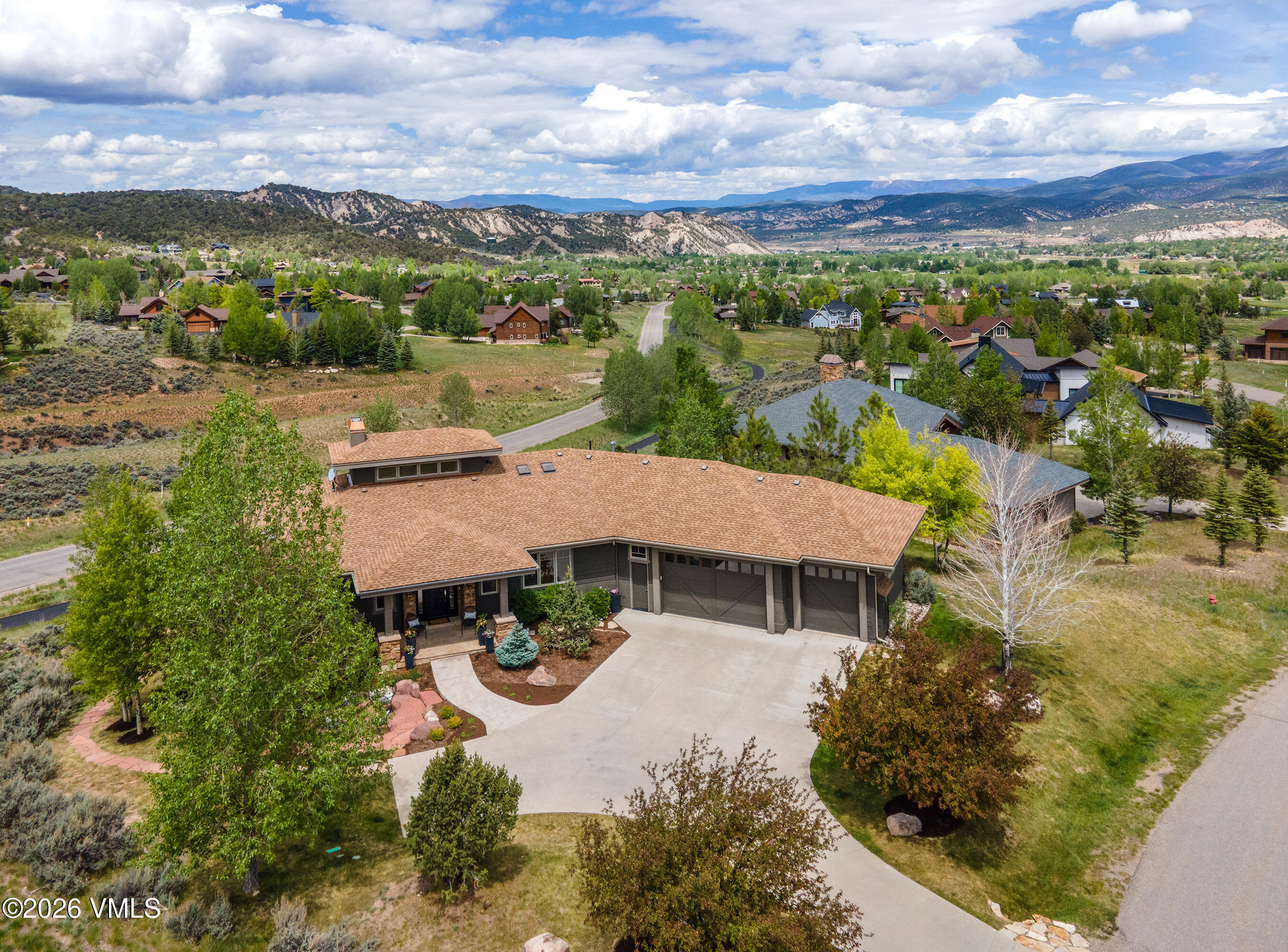 139 N Penstemon Lane