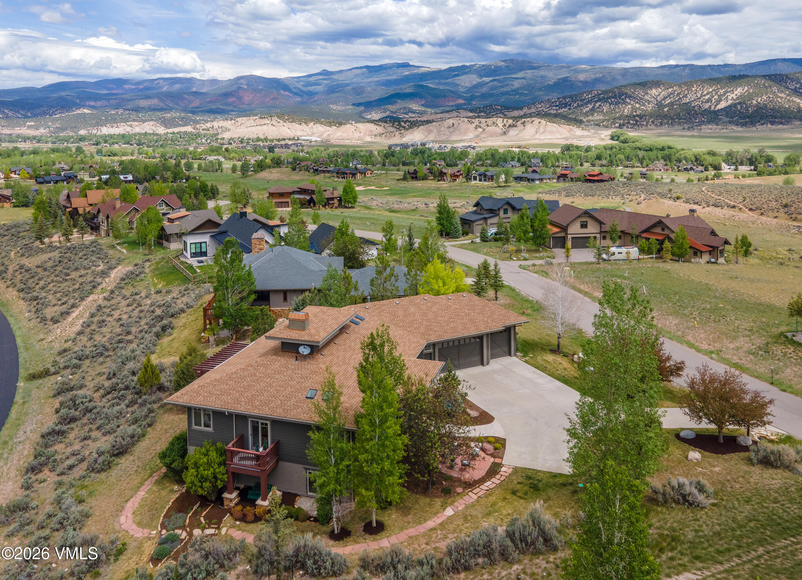 139 N Penstemon Lane