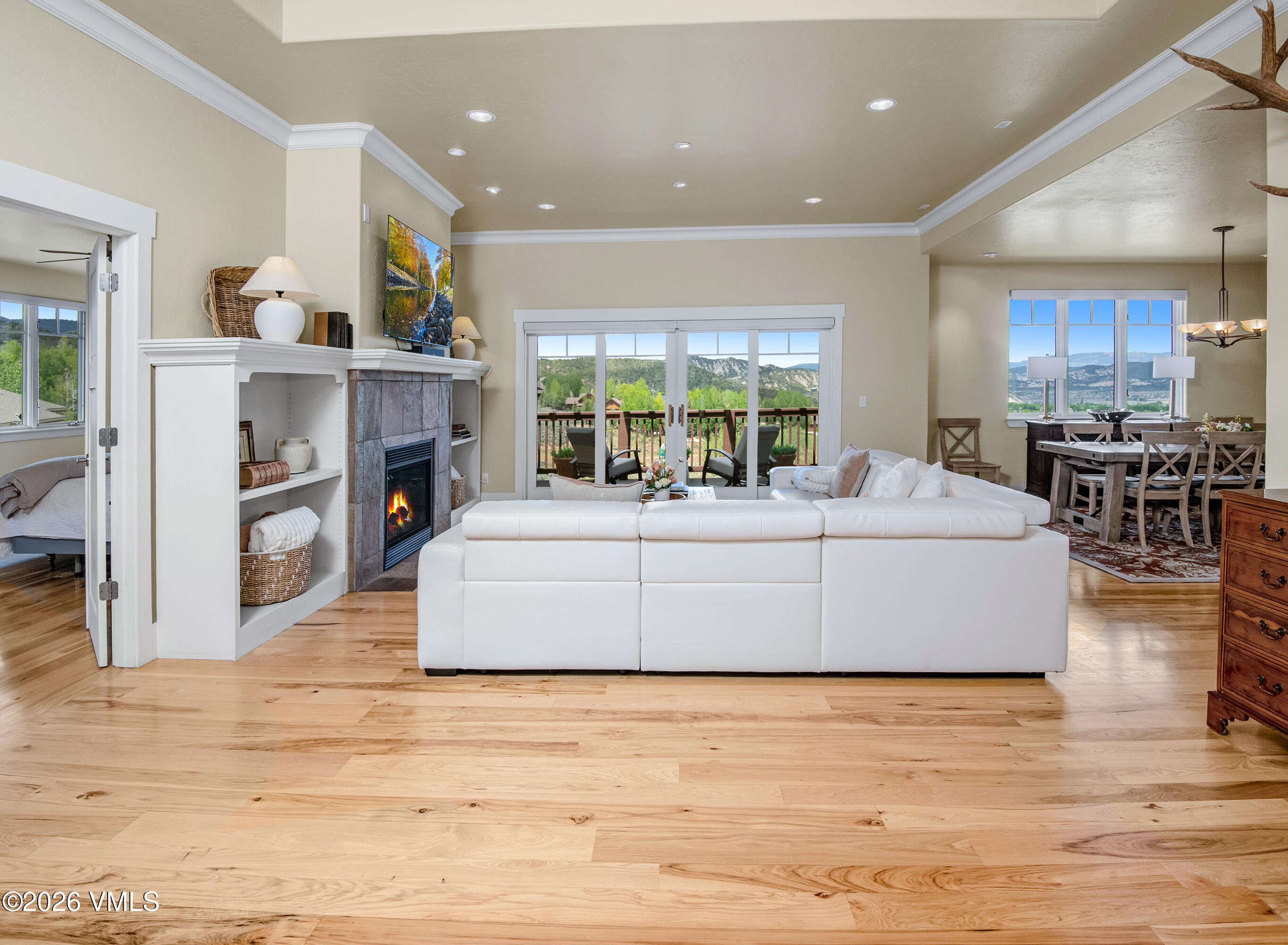 139 N Penstemon Lane
