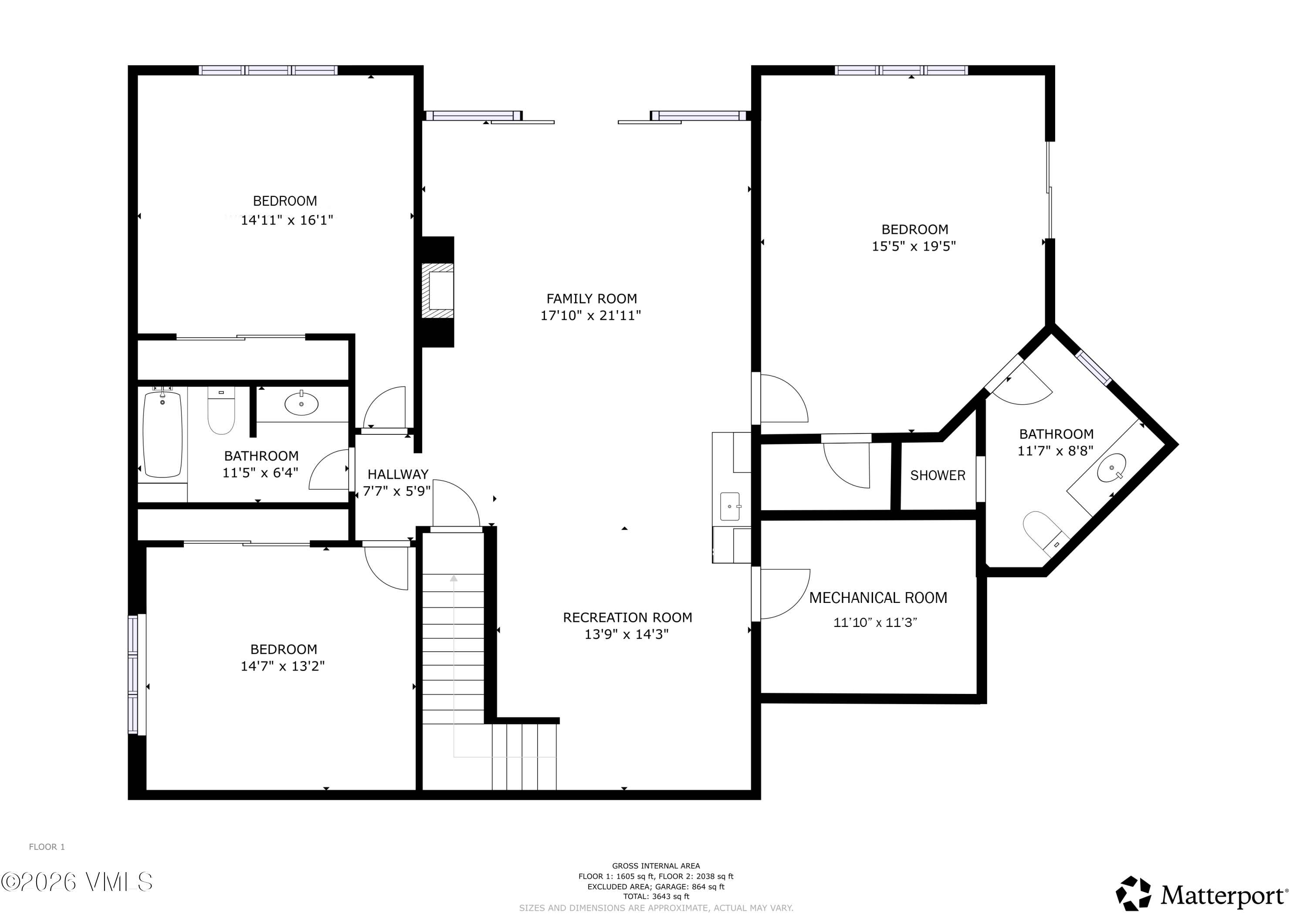 139 N Penstemon Lane