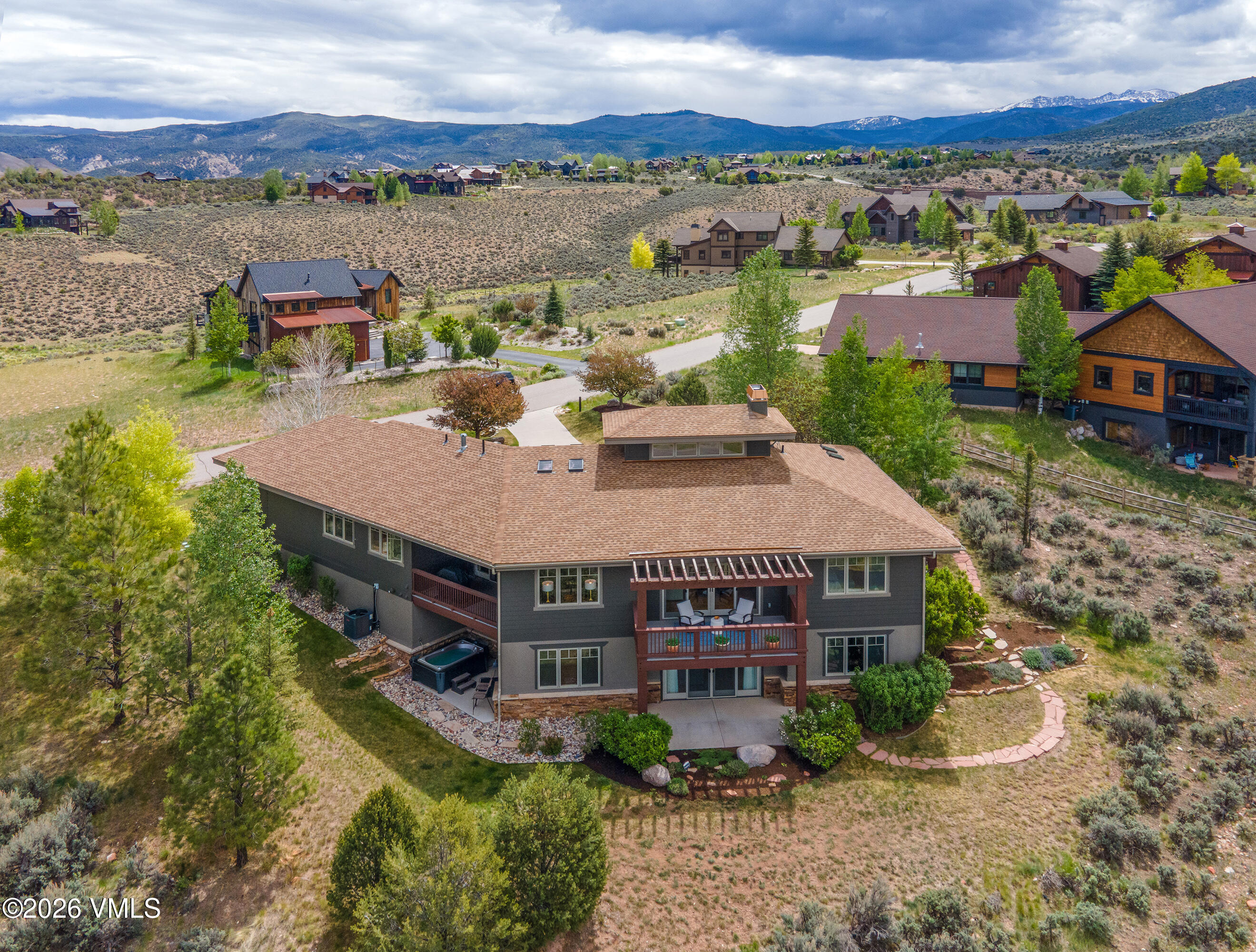 139 N Penstemon Lane