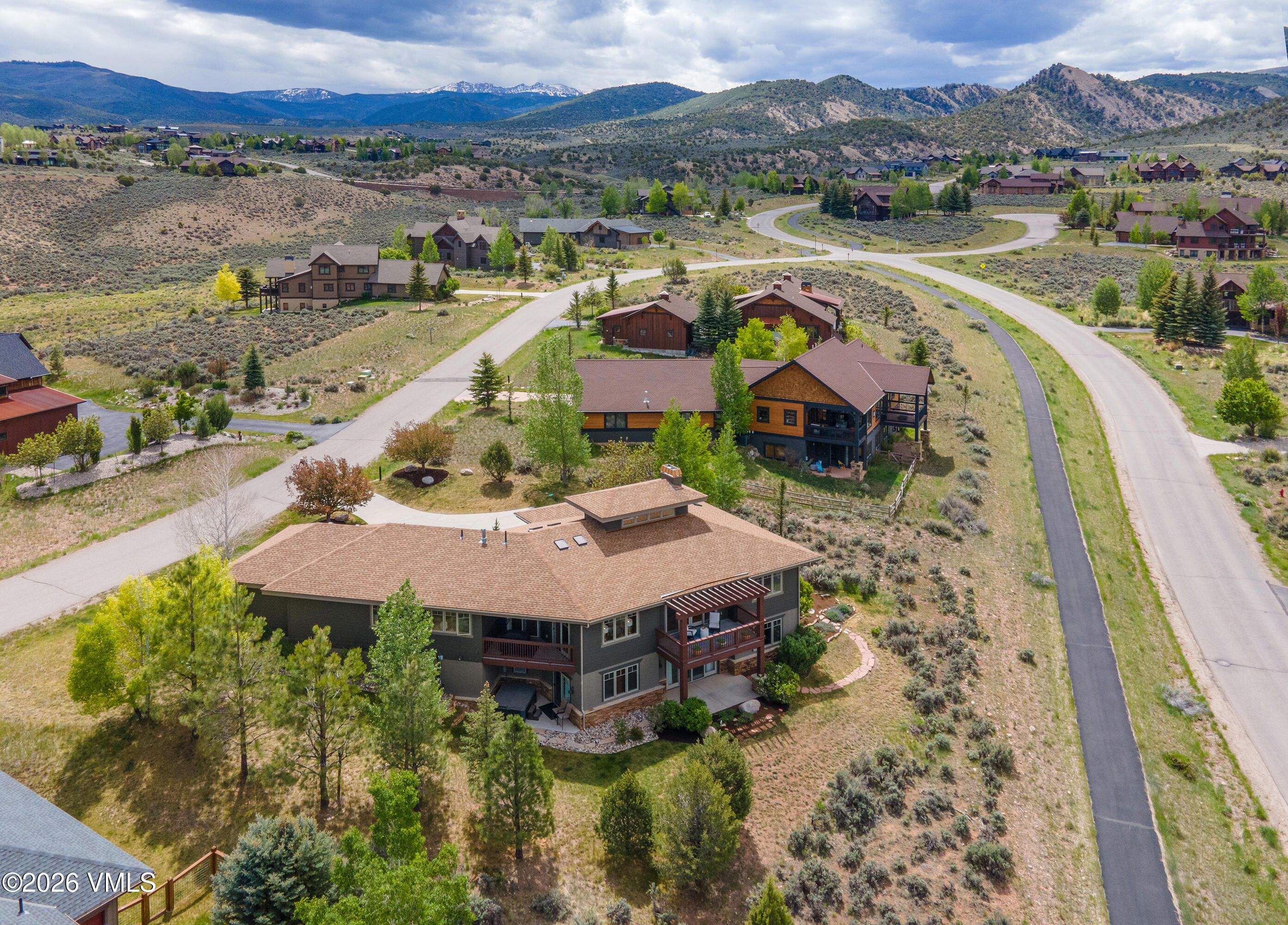 139 N Penstemon Lane