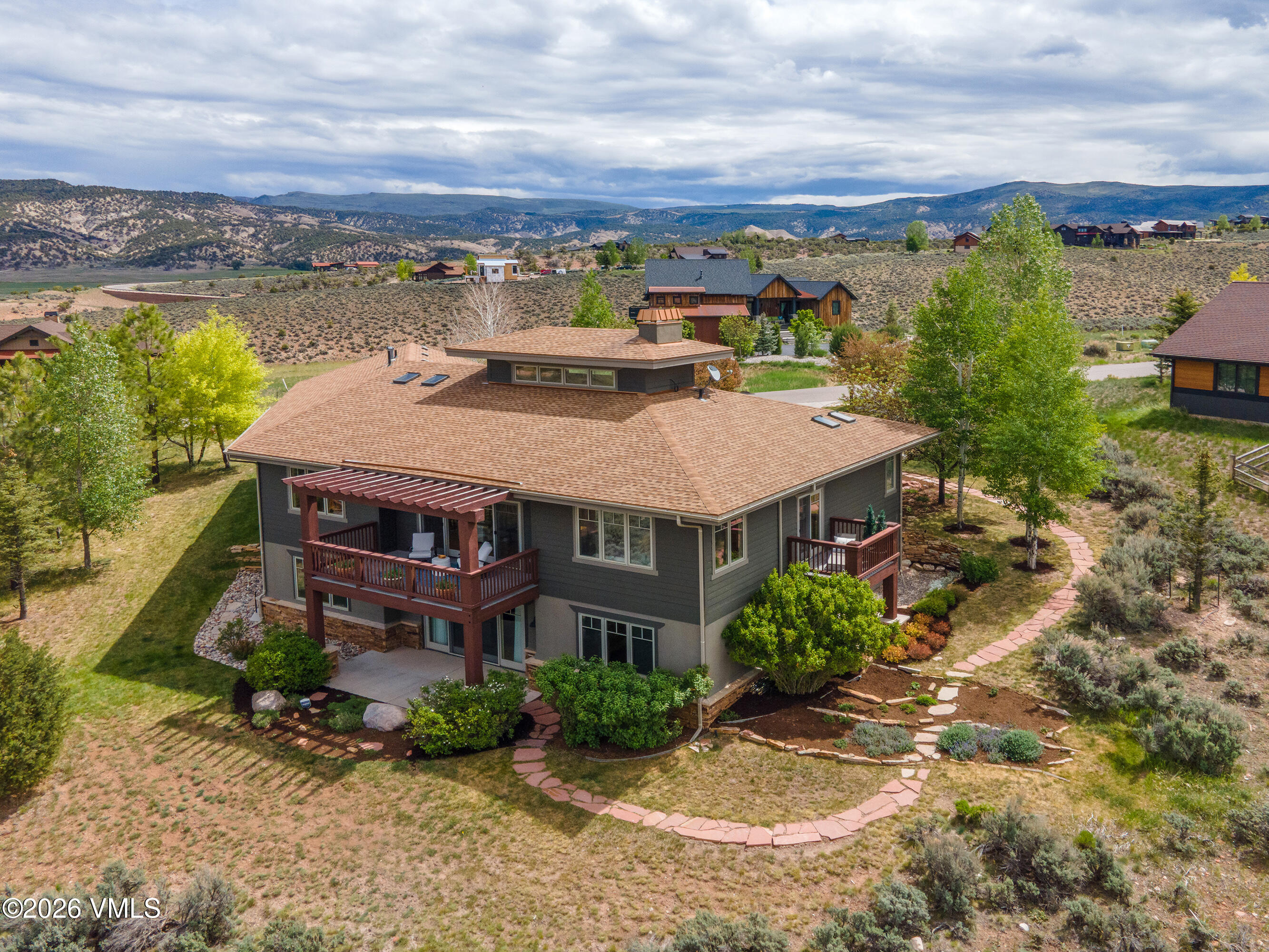 139 N Penstemon Lane
