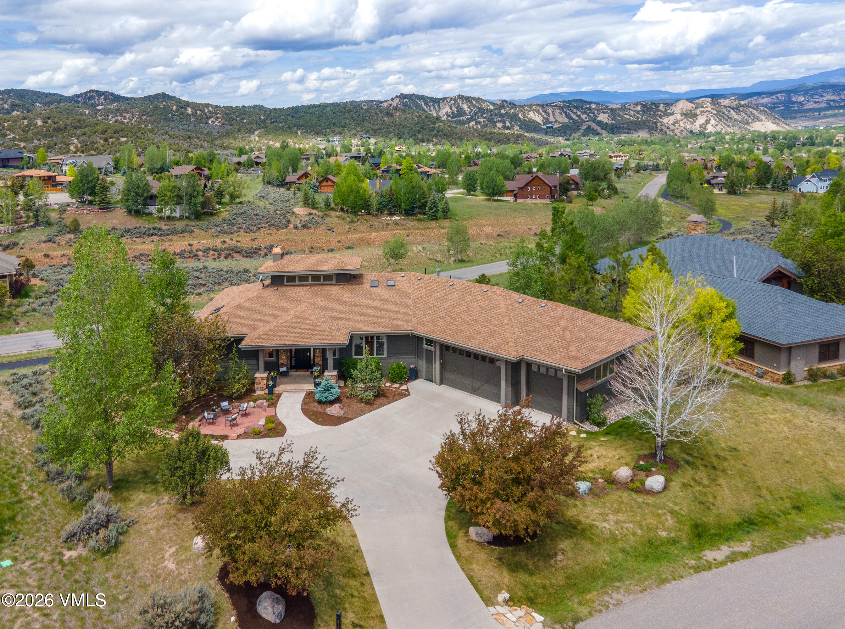 139 N Penstemon Lane
