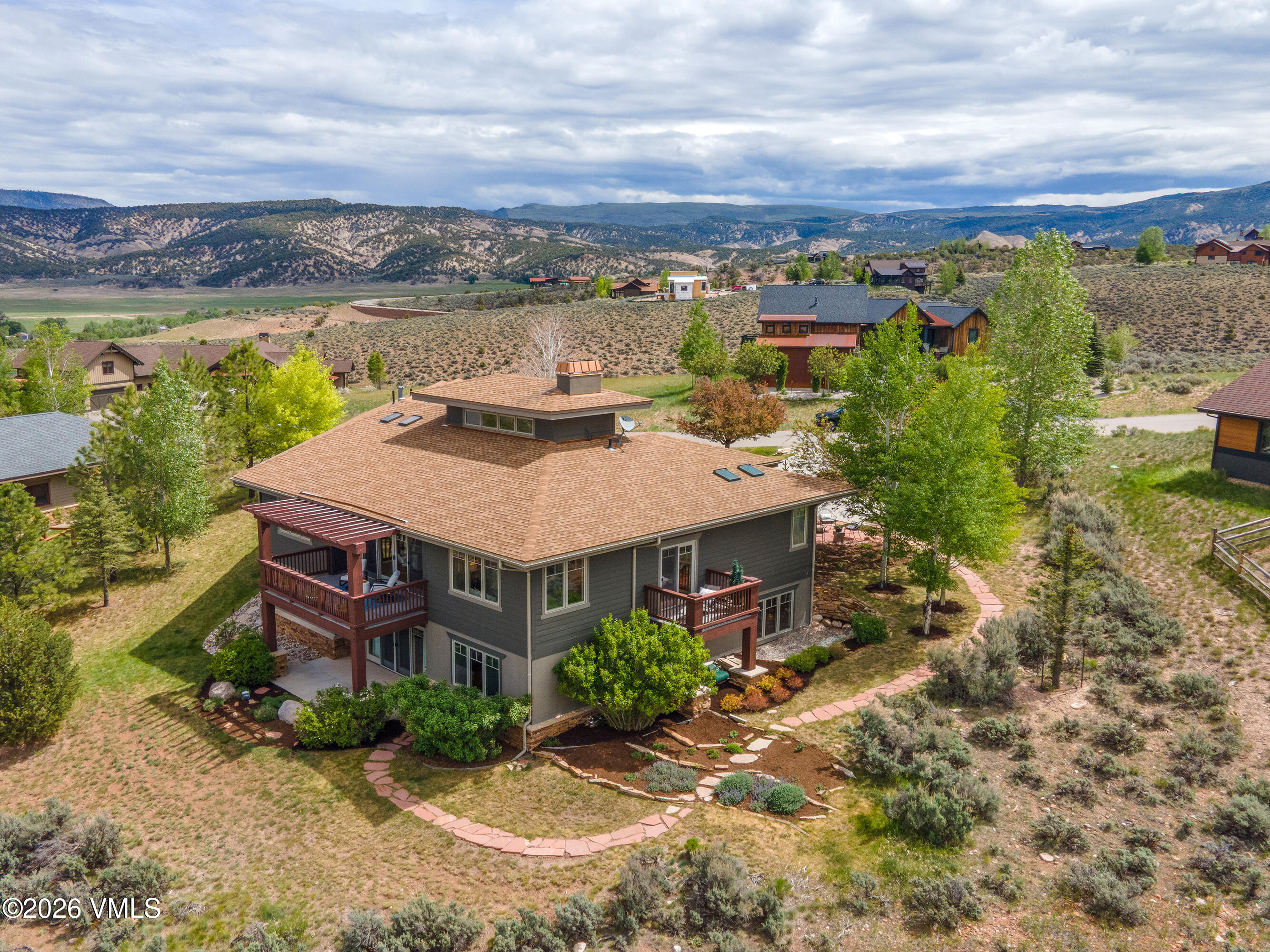 139 N Penstemon Lane
