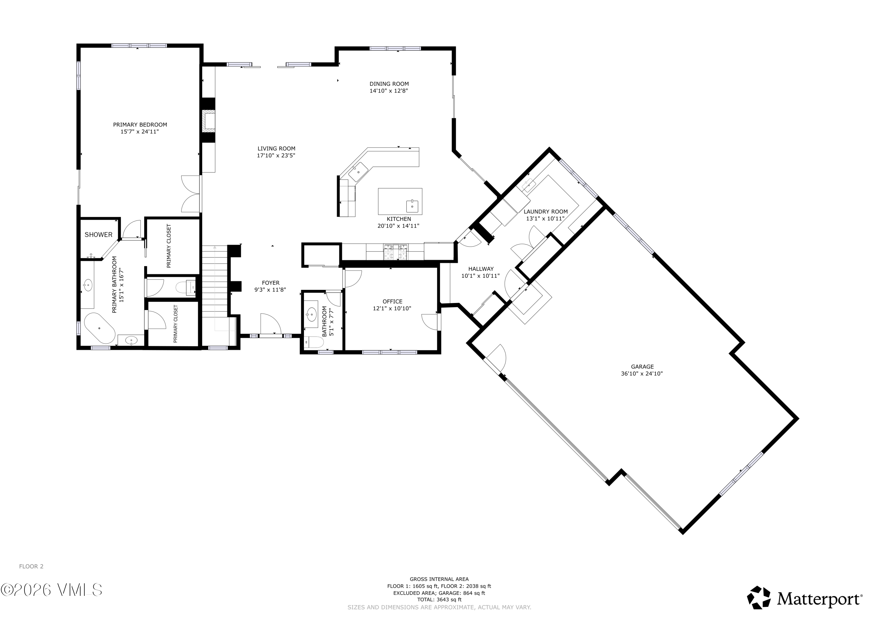 139 N Penstemon Lane