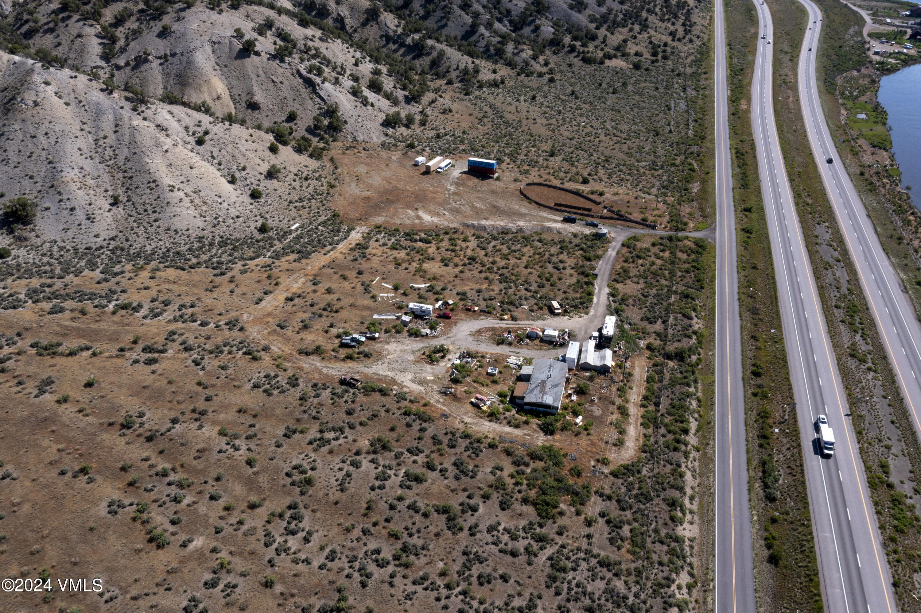 1405 Hwy 6