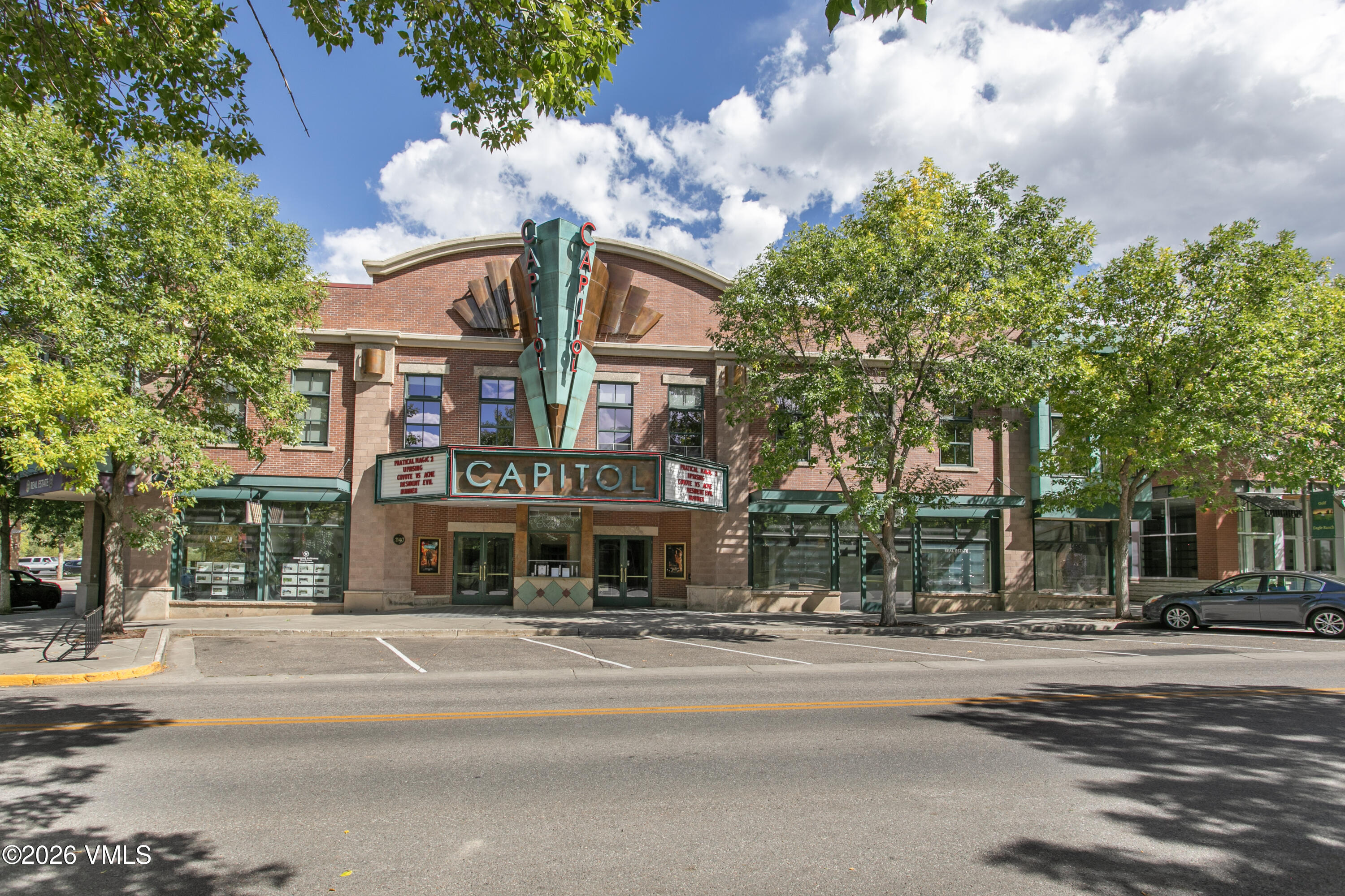 1140 Capitol Street # 206