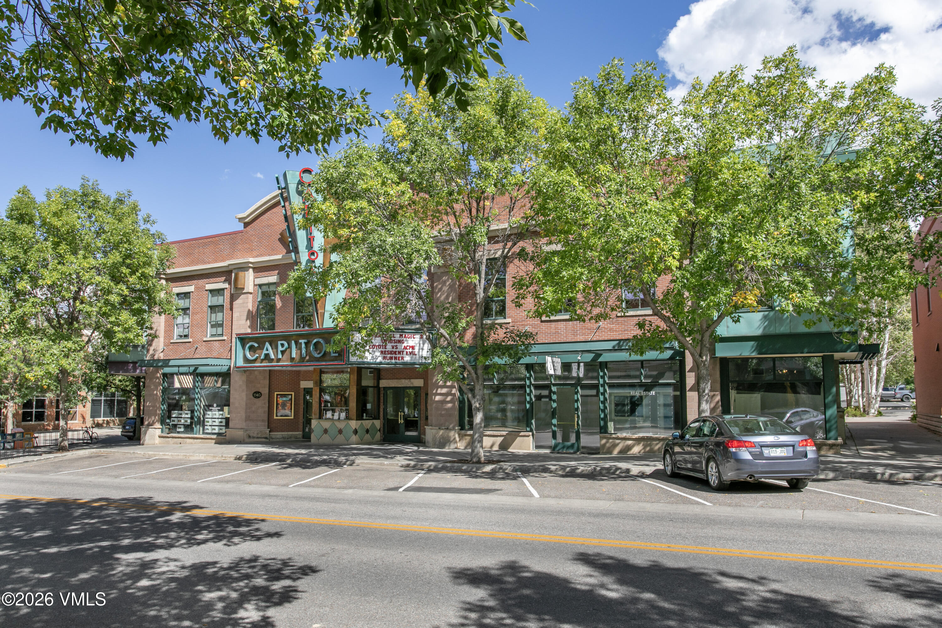 1140 Capitol Street # 206