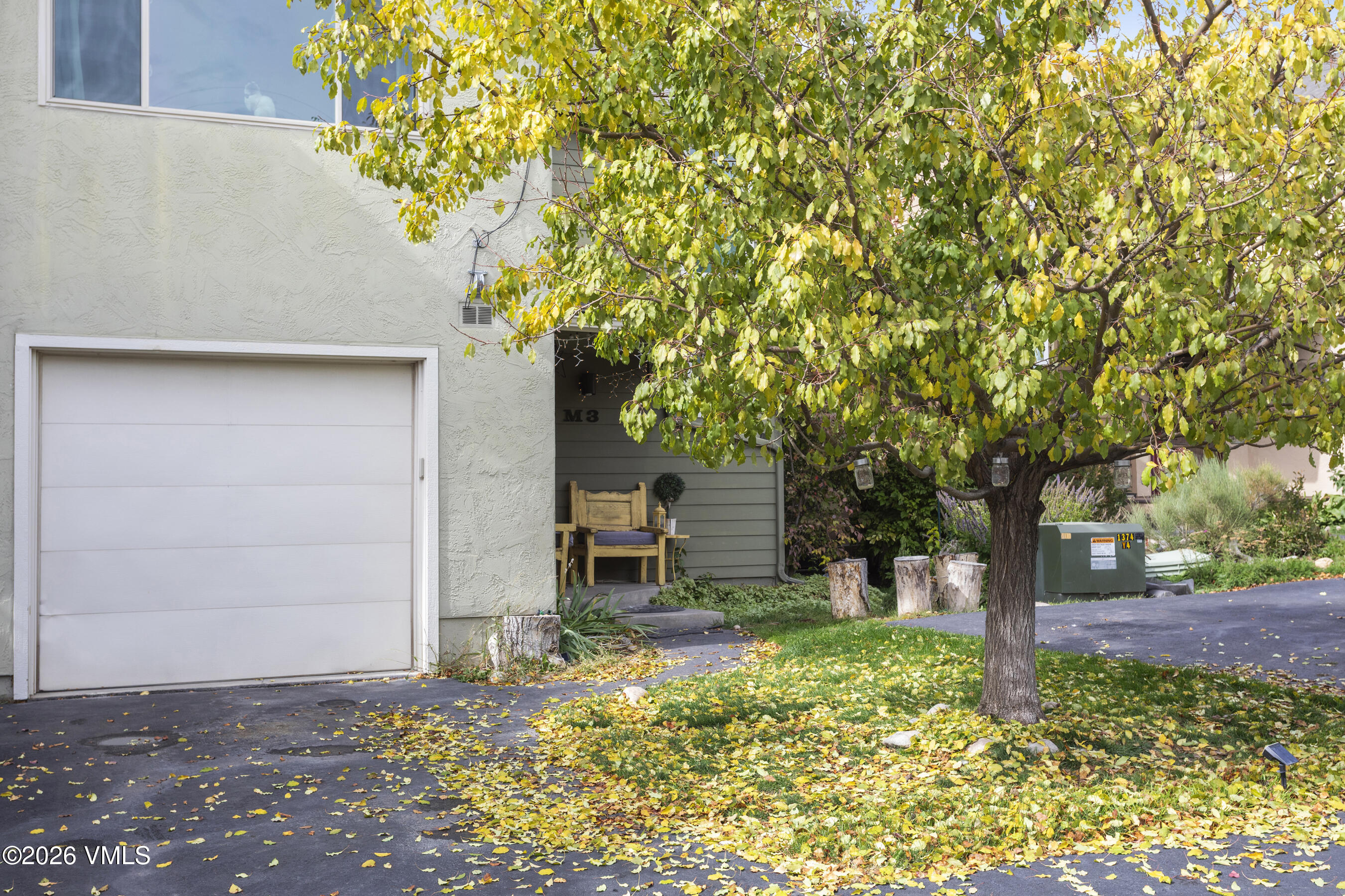 60 Mill Road APT M3
