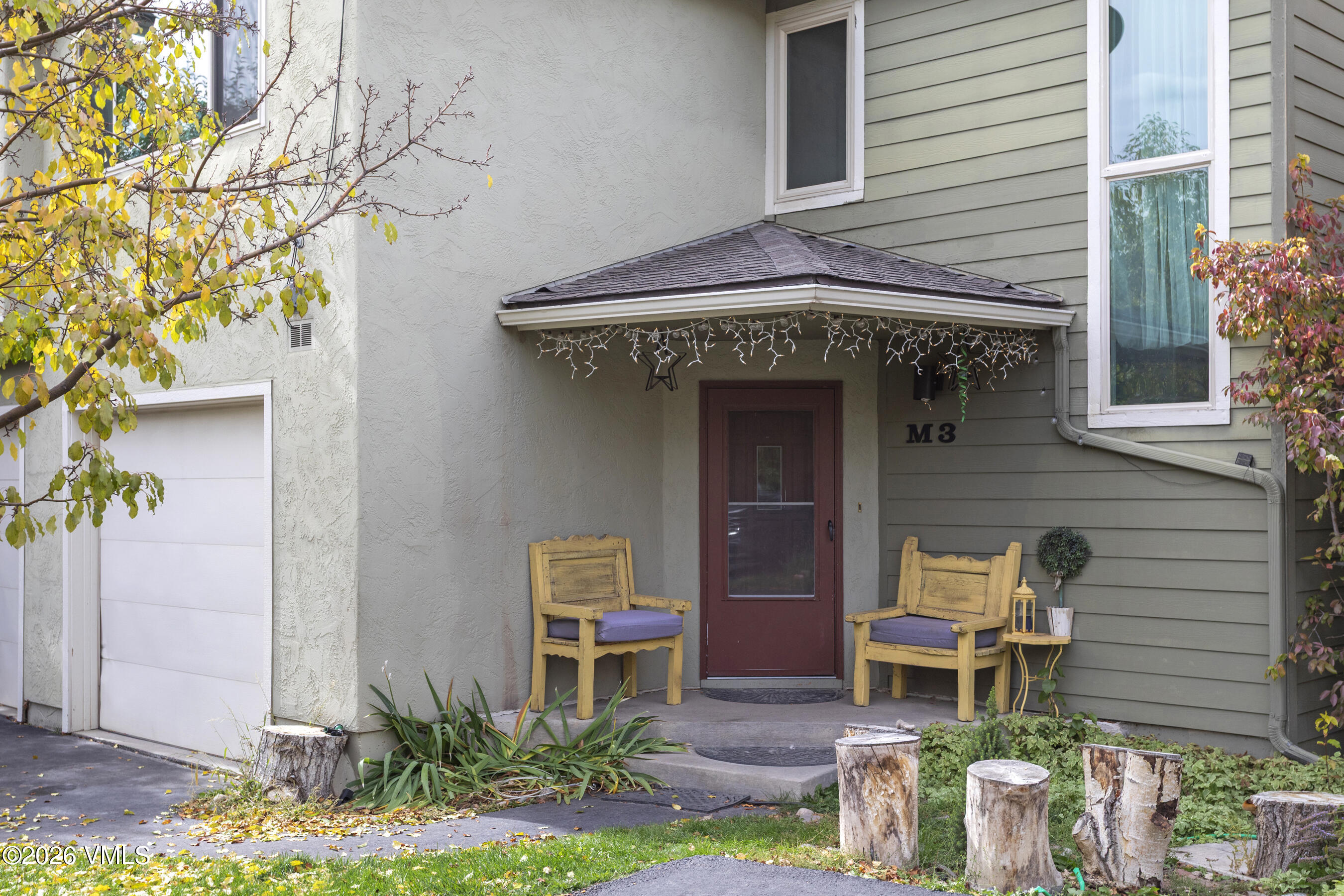 60 Mill Road APT M3
