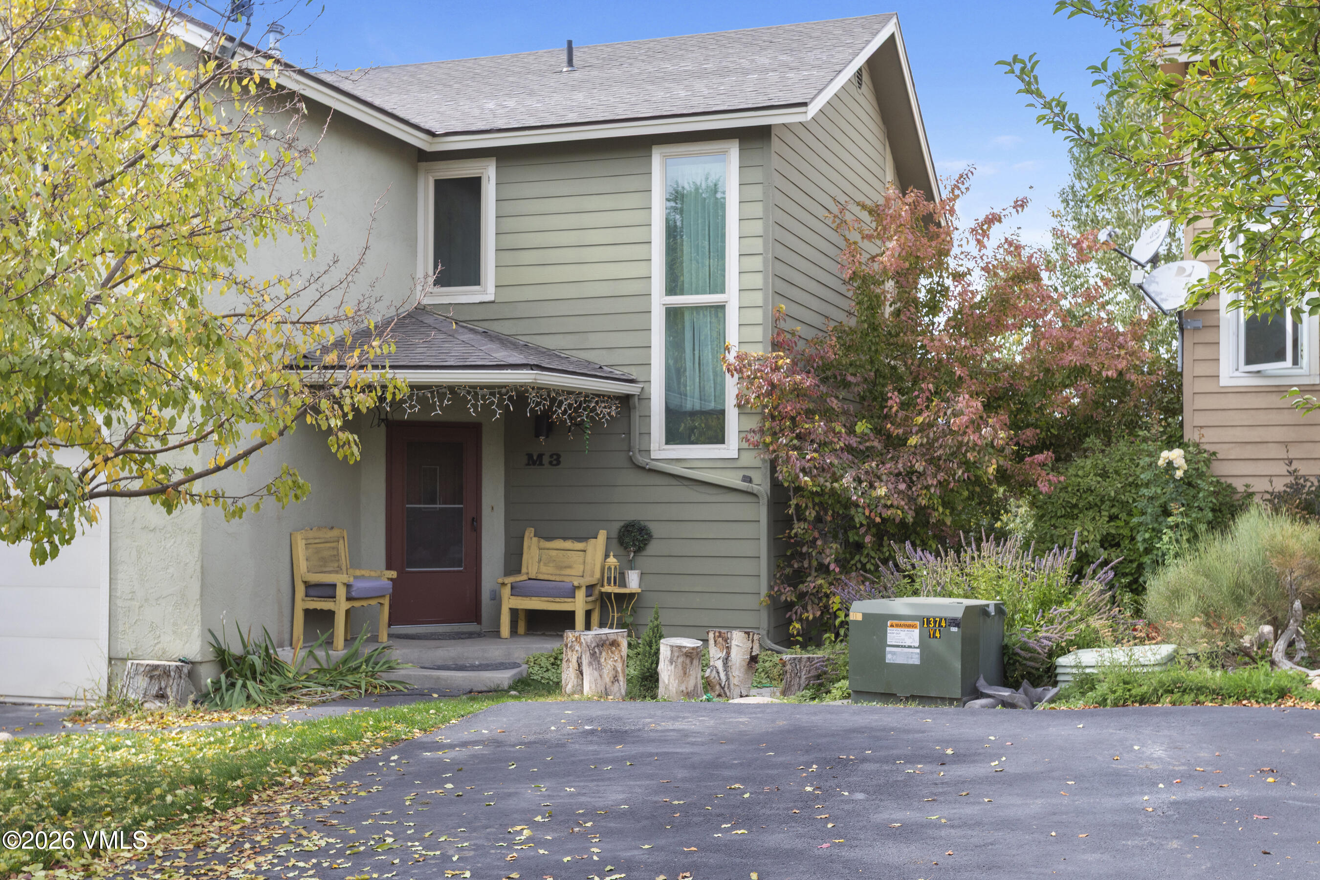 60 Mill Road APT M3