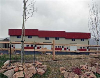 210 Spring Creek (Unit B4) Road B4