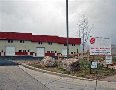 210 Spring Creek (Unit B3) Road B3