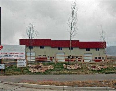 210 Spring Creek (Unit B3) Road B3