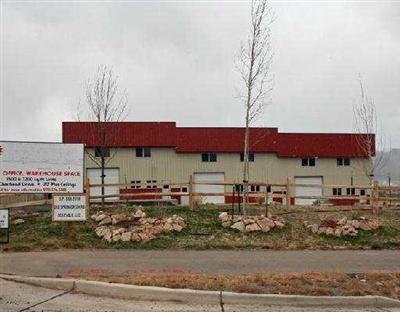 210 Spring Creek (Unit B3) Road B3