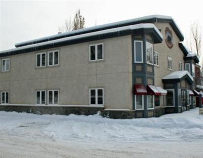 200 Capitol Street 204