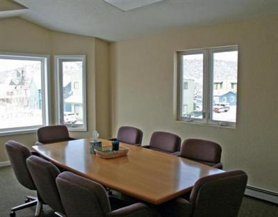 200 Capitol Street 204