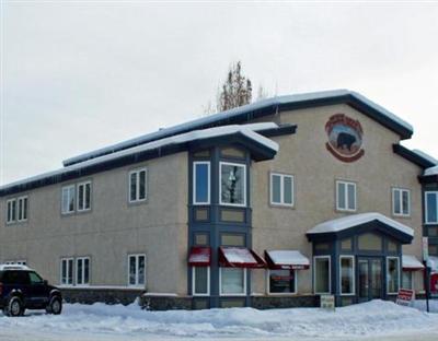 200 Capitol Street 204