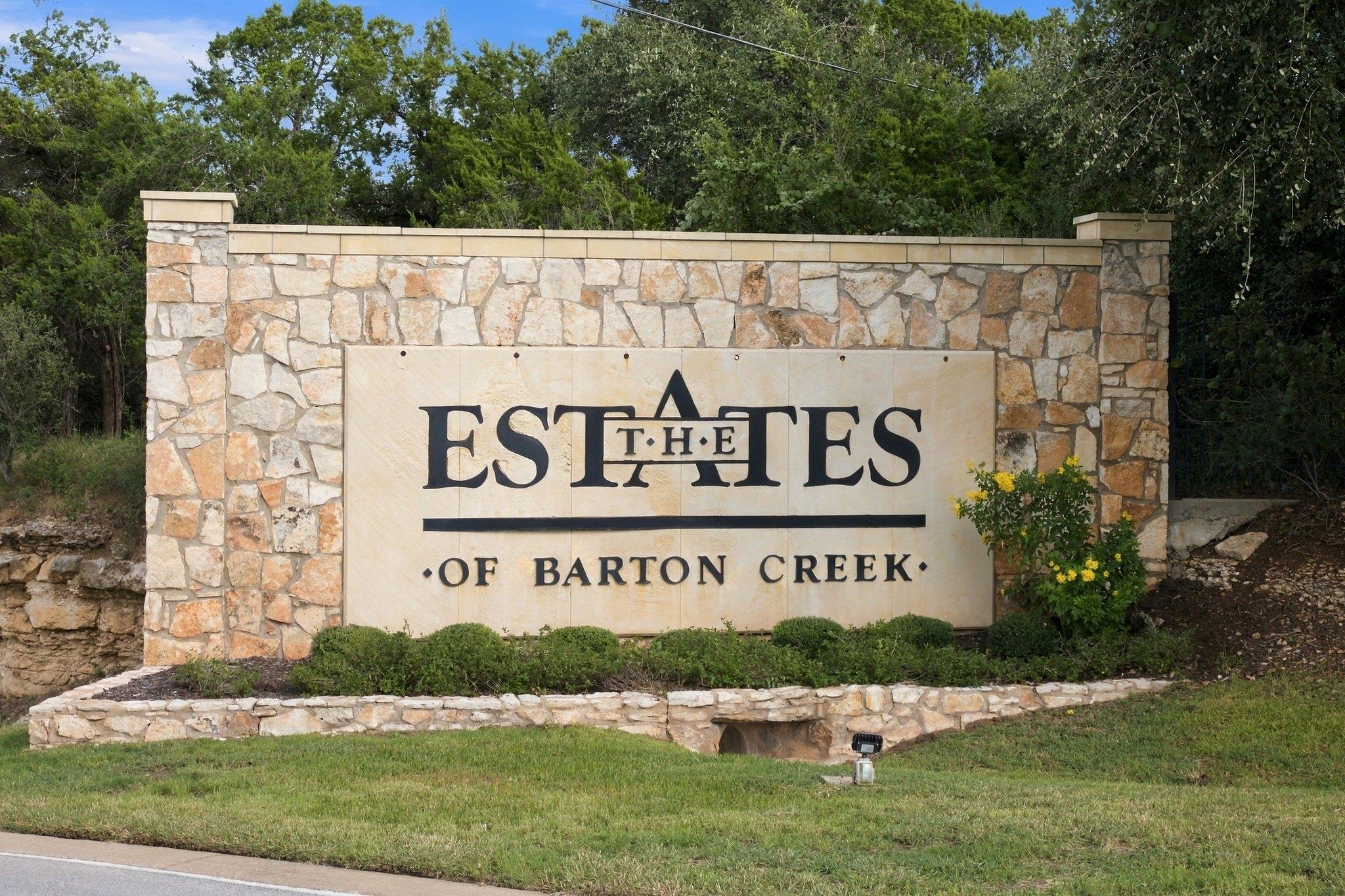 3664 Lost Creek BLVD