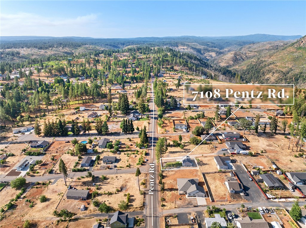 7108 Pentz Road