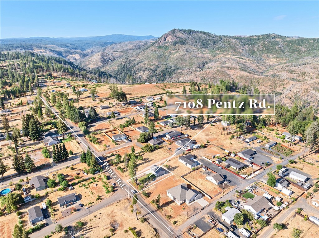 7108 Pentz Road