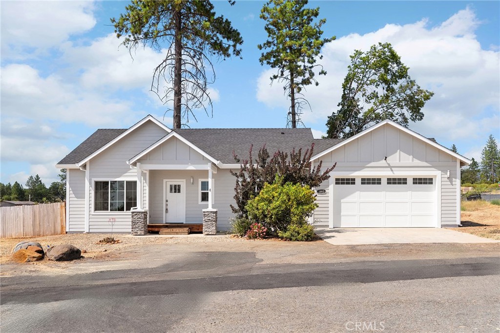 1883 Marywood Drive