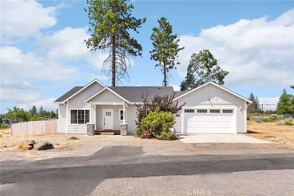 1883 Marywood Drive