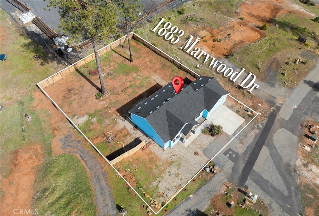 1883 Marywood Drive