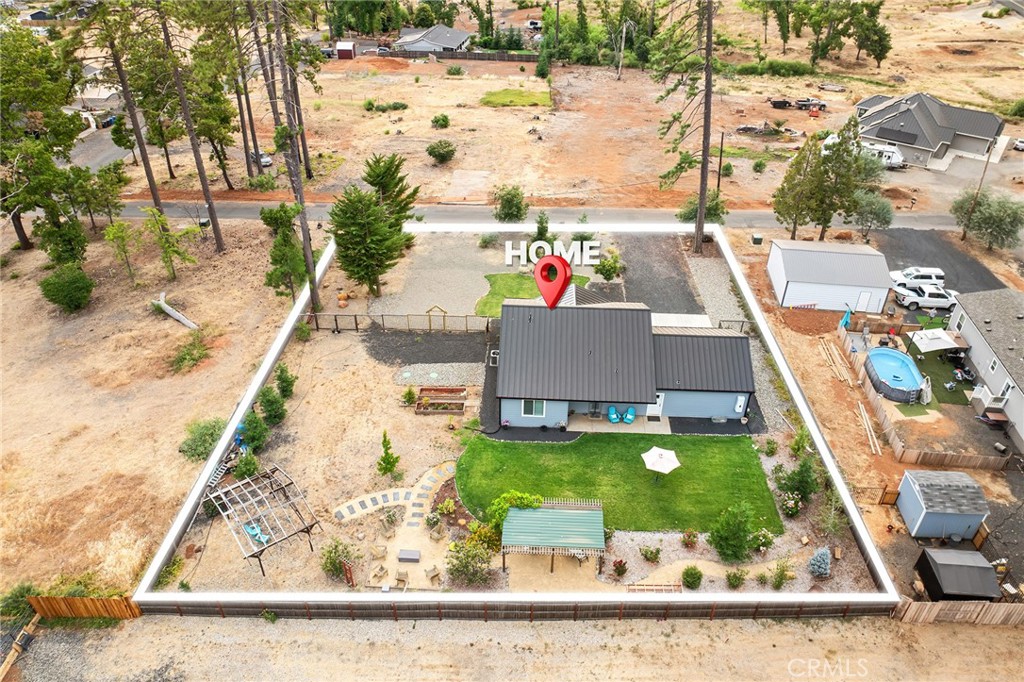 5714 Woodglen Drive
