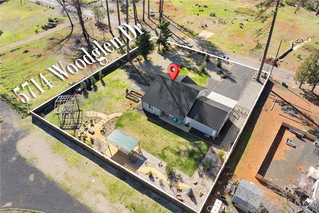 5714 Woodglen Drive