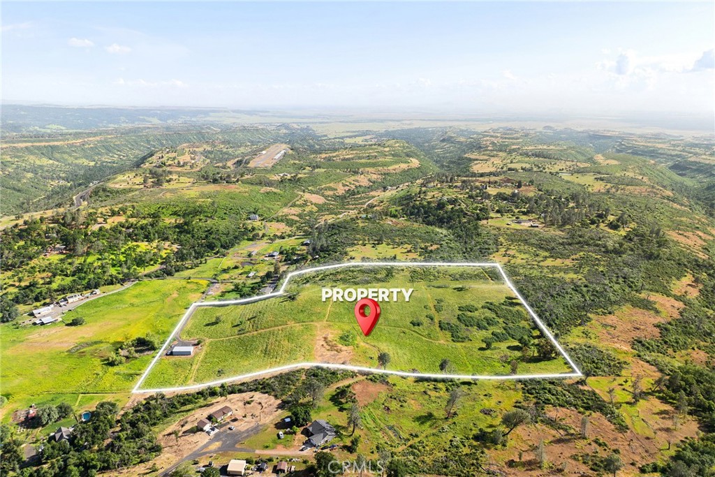 4829 Round Valley Ranch Road