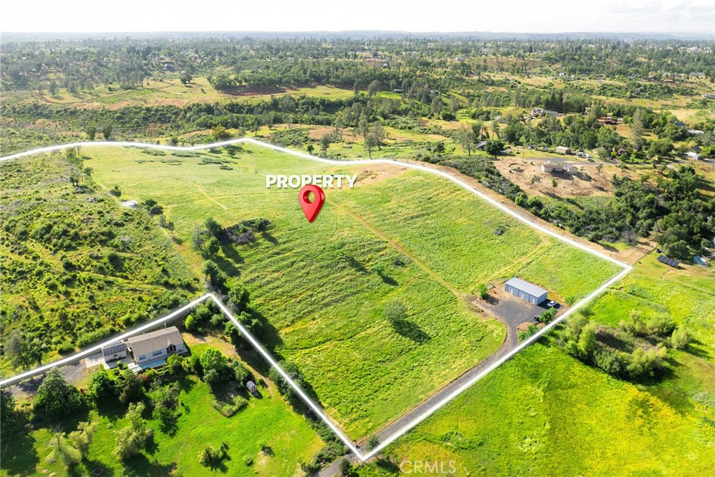 4829 Round Valley Ranch Road