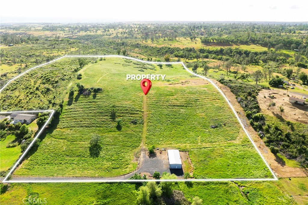 4829 Round Valley Ranch Road