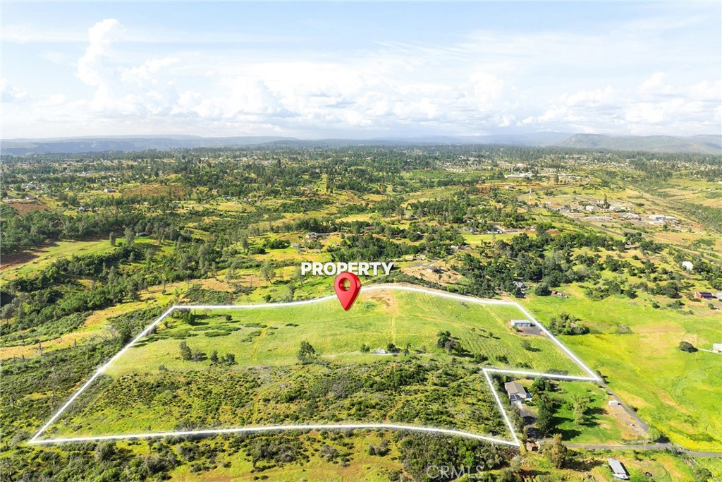 4829 Round Valley Ranch Road