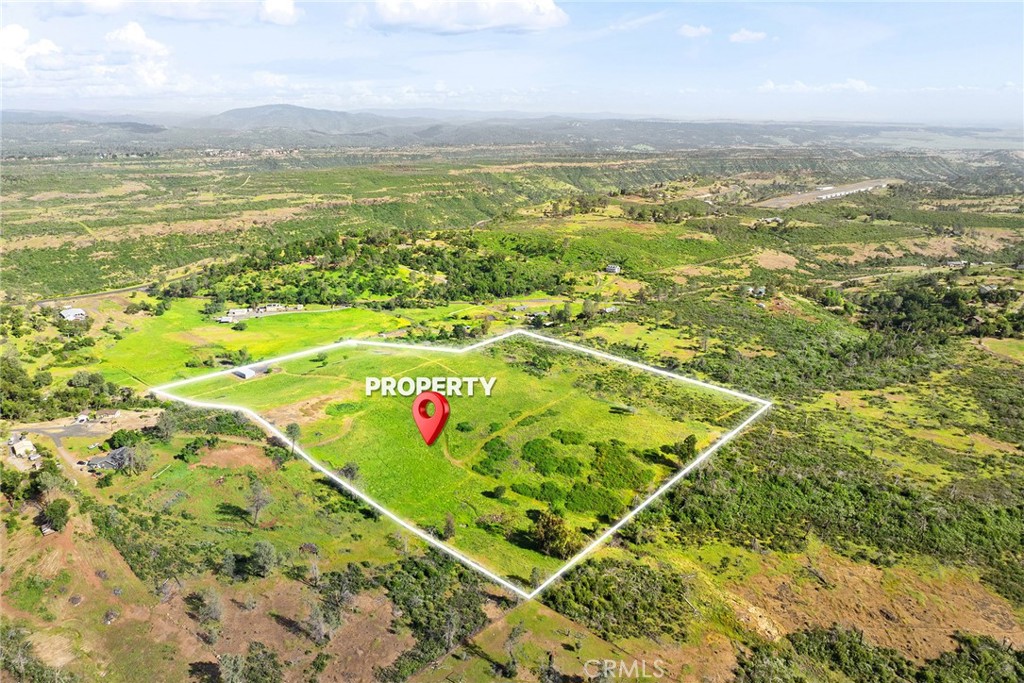 4829 Round Valley Ranch Road