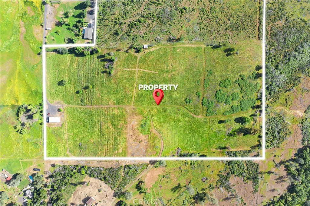 4829 Round Valley Ranch Road