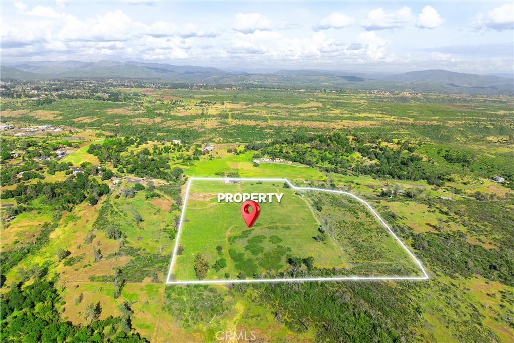 4829 Round Valley Ranch Road