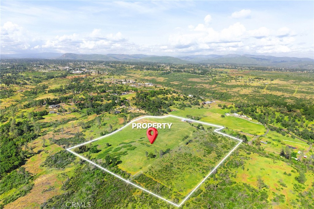 4829 Round Valley Ranch Road